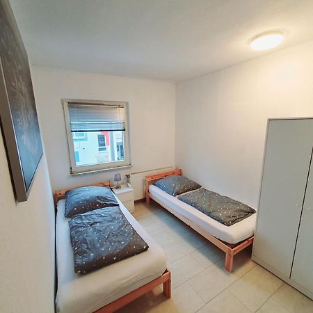 Pottmensch Oberhausen 3 Schlafzimmer Oberhausen (North Rhine-Westphalia) Exterior foto