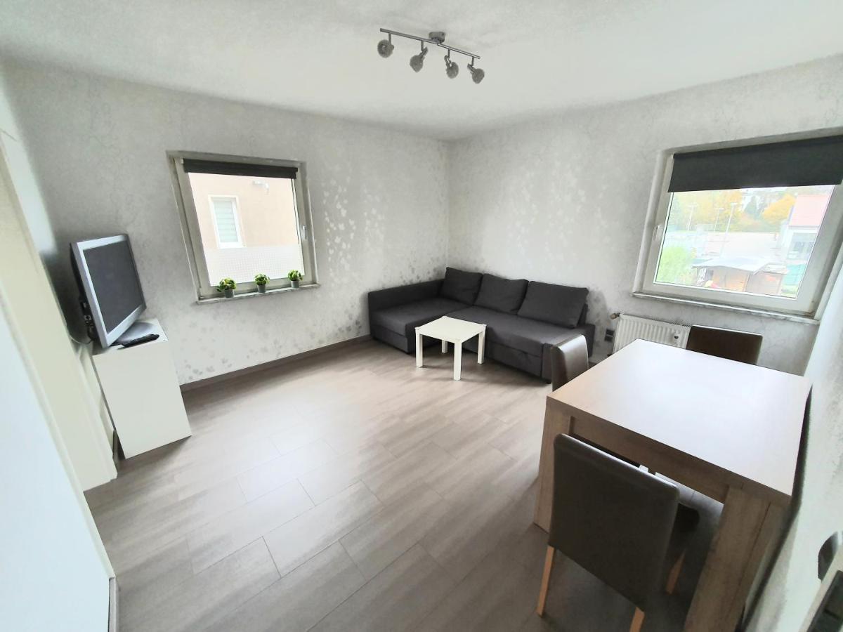 Pottmensch Oberhausen 3 Schlafzimmer Oberhausen (North Rhine-Westphalia) Exterior foto