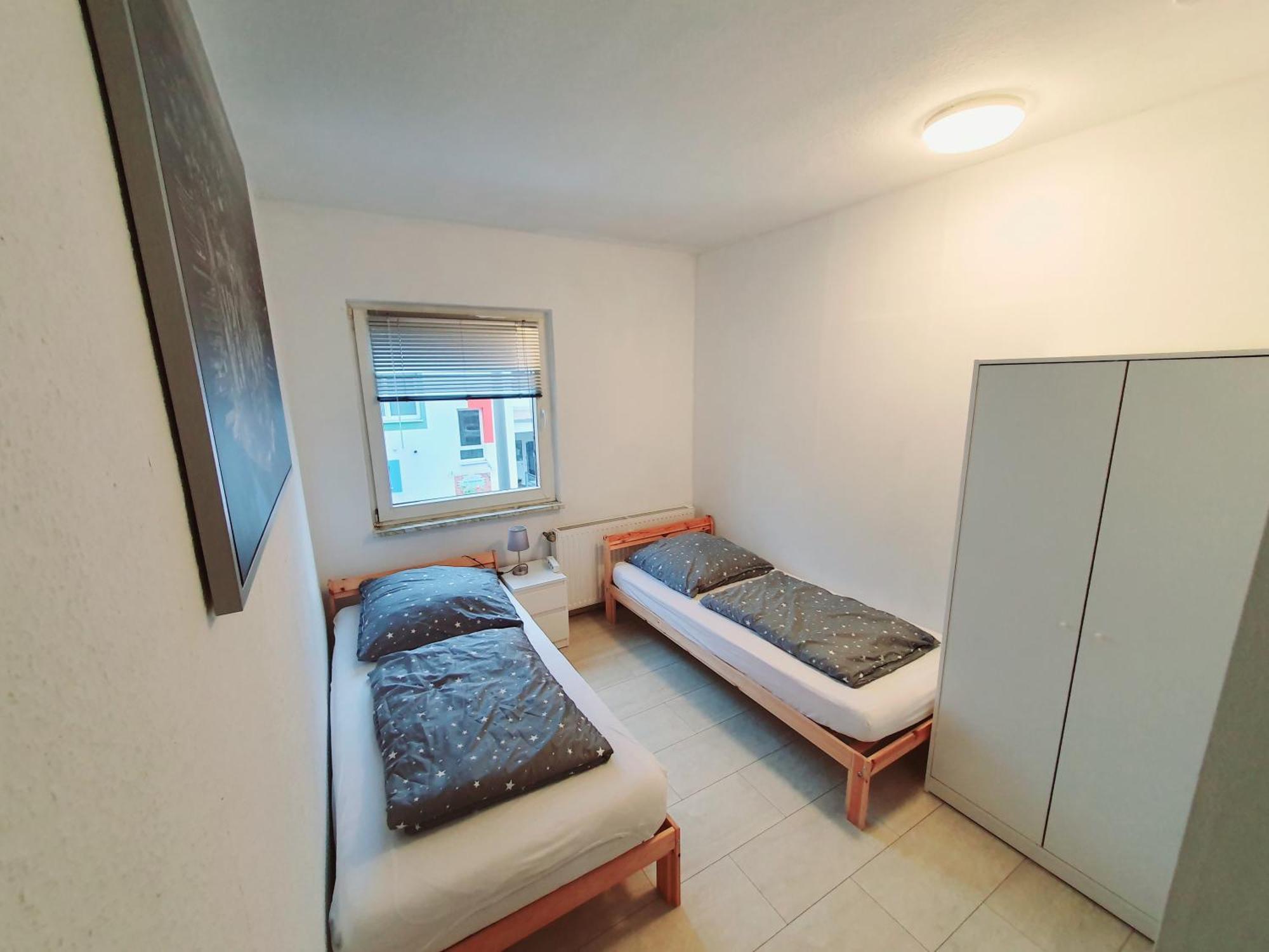 Pottmensch Oberhausen 3 Schlafzimmer Oberhausen (North Rhine-Westphalia) Exterior foto